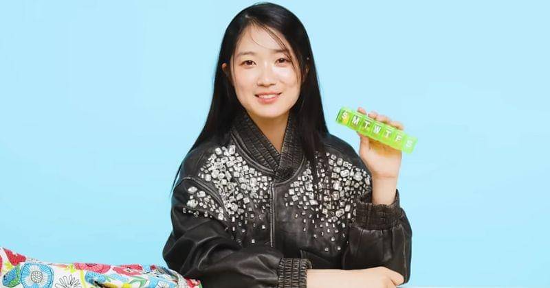 Youtube.com/GQ Korea